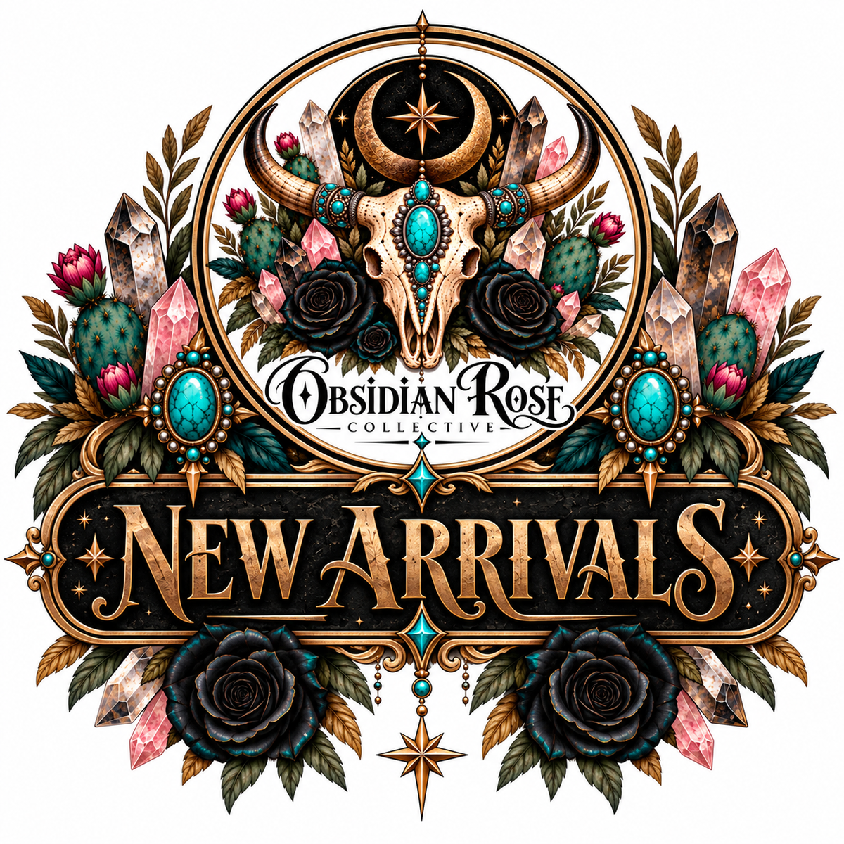 New Arrivals