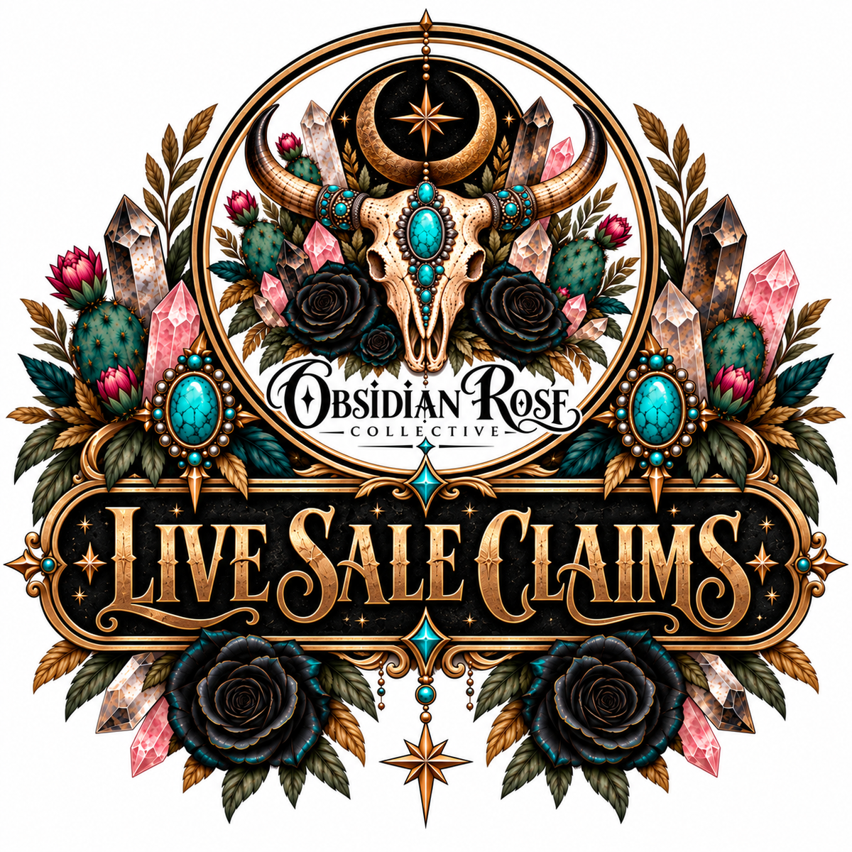 Live Sale