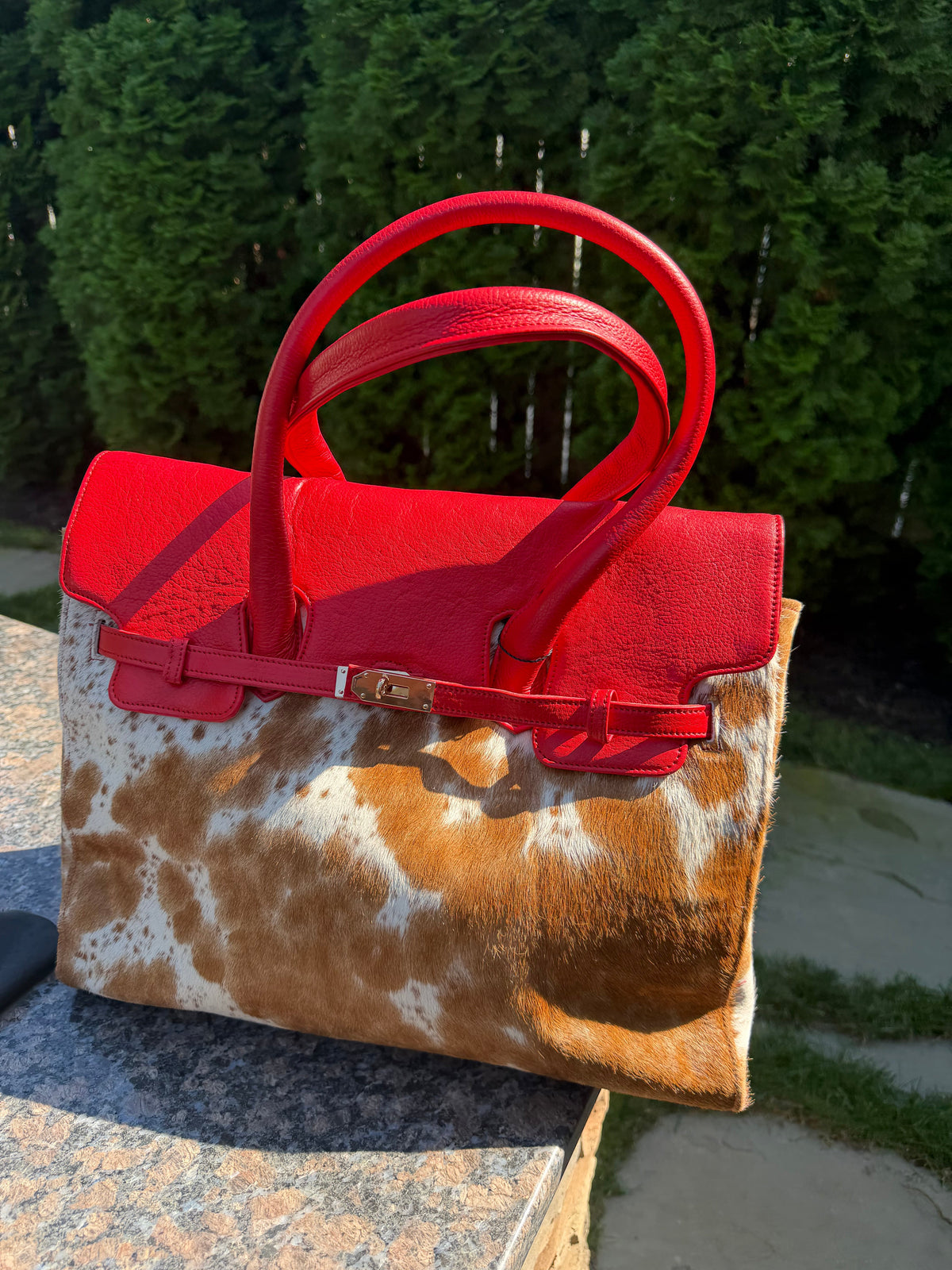 Leather Goods